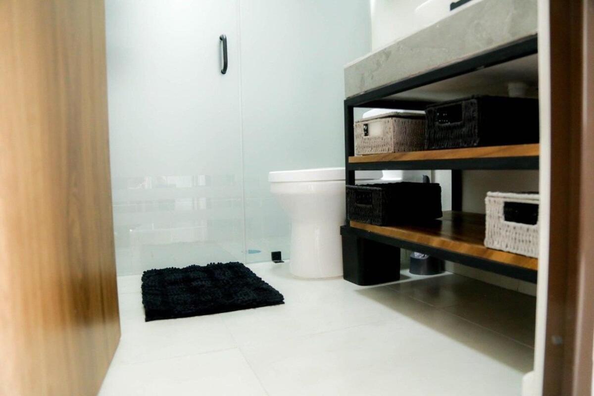 Comfort Flat In Guadalajara Bagian luar foto